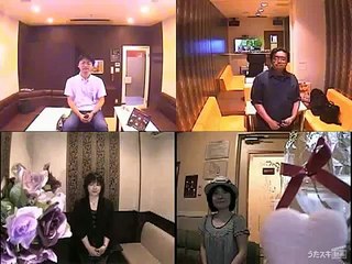 水木一郎/橋本潮／アリとアリクイ【うたスキ動画】