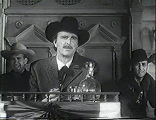 The Adventures of Rin Tin Tin @ 44 Higgins Rides Again