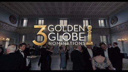 The Danish Girl TV SPOT - Soul (2015) - Eddie Redmayne, Alicia Vikander Movie HD