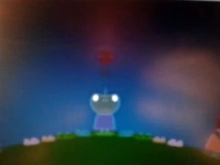 Peppa Pig In Peppa Pig Effect