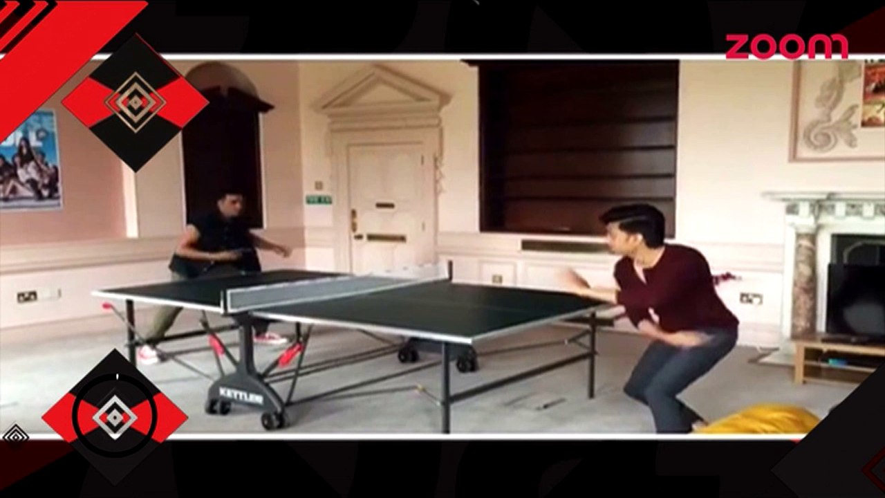 Akshay Kumar and Riteish Deshmukh promote 'Housefull 3' - Bollywood News - #TMT