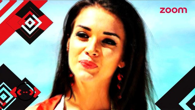 Amy Jackson is taking Hindi classes - Bollywood News - #TMT