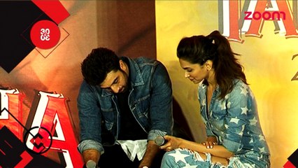 Salman Khan and Deepika Padukone will work together - Bollywood News - #TMT