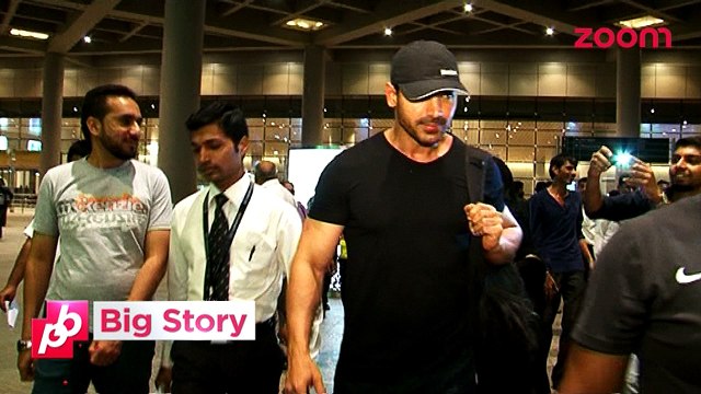 John Abraham and Bipasha Basu- Bollywood Stars Problem with their Ex