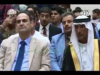 نوري المالكي يسيء لصحابة الرسول الكريم ويتهمهم بتحريف القرآن