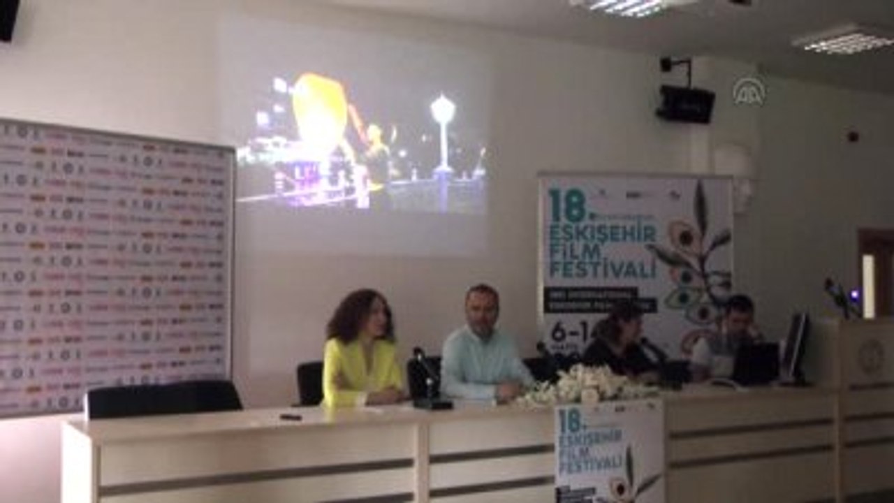18. Uluslararası Eskişehir Film Festivali