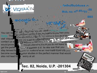 Make your selection for the best home tuitions in Noida