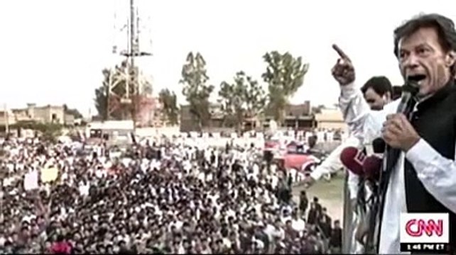 ''Why Do Pakistani hate Americans-'' - Imran Khan Exclusive Interview on CNN with Farid Zakaria Show (Must Watch)