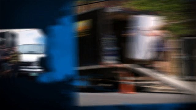 Déménageurs Montréal 