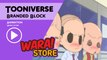 Wara Store Ep02 - Heroes of the Wara Store