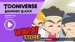 Wara Store Ep13 - Euna becomes a star