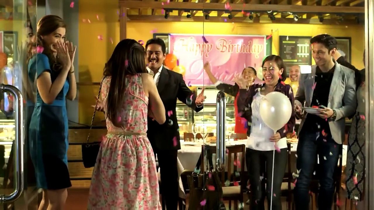 That Promdi Girl (Official Trailer)