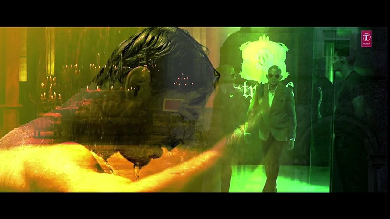 Alfazon Ki Tarah Full Video Song _ ROCKY HANDSOME _ John Abraham, Shruti Haasan _ Ankit Tiwari