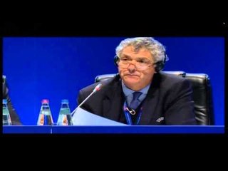 Budapest- Historike, Kosova anëtare e UEFA-s, siguron 28 votat - Ora News-