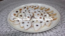 احسن و صفة للتحضير صابلي لذيذ و مقرمش