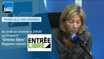 Claire Chazal invitée de Daniela Lumbroso - France Bleu Midi Ensemble