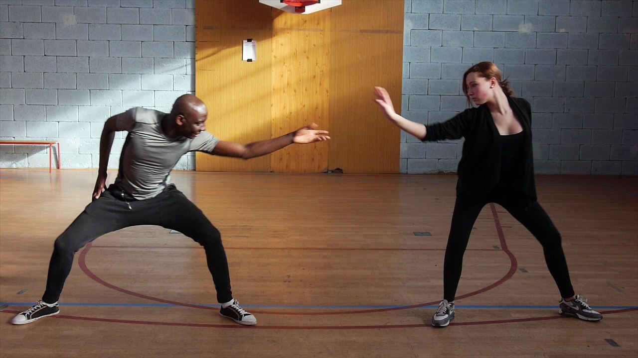Cissé Cover