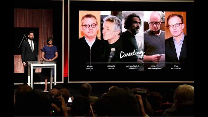 아카데미 시상식에 논란이 있을 수 밖에 없는 이유 (Reasons for Academy Awards Controversies)