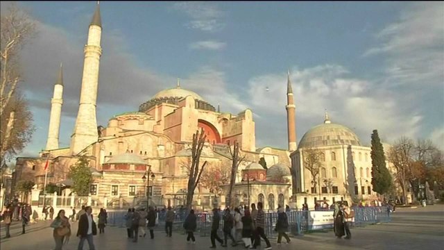 KE do t'i ofrojë Turqisë lëvizjen pa viza - Top Channel Albania - News - Lajme