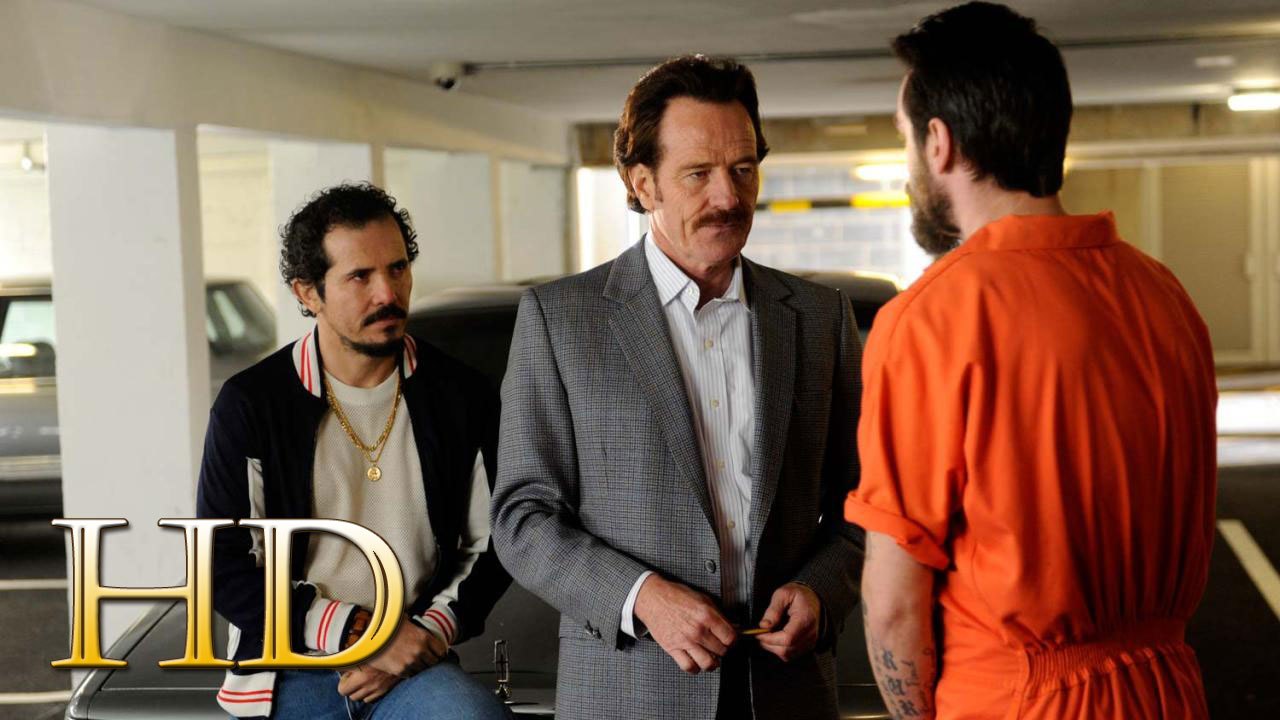 The Infiltrator 2016 Complet Movie Streaming VF en Français Gratuit