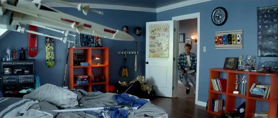 Duracell Star Wars Commercial