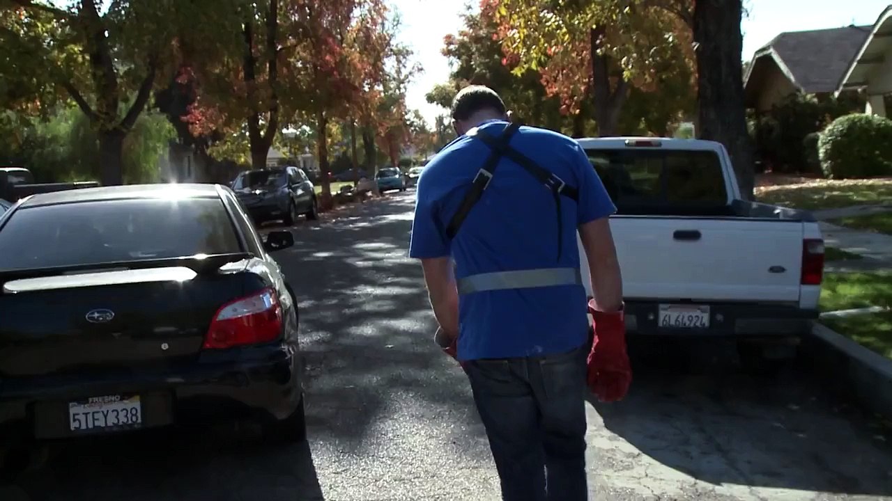 Avengers : Age of Ultron trailer - Sweded Version