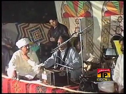 Taloe Sehar Hy Sham E Qalandar - Allah Dita Lune Wala - Launching Show - Official Video