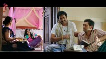 A Aa Official Trailer -- Nithiin -- Samantha -- Trivikram Srinivas -- Mickey J Meyer
