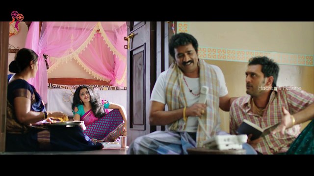 A Aa Official Trailer Nithiin Samantha Trivikram Srinivas Mickey J Meyer