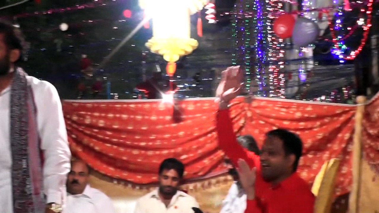 jashan waladat Hazrat Ali (Mithu )
