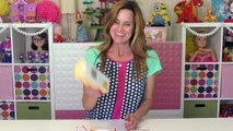 DIY Jello Gummy Worms | Rainbow Color Sweet Treats - How To Videos