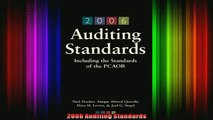 READ book  2006 Auditing Standards  FREE BOOOK ONLINE