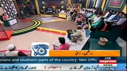 دُبئی کی خاتون نے گانوں کی ڈکشنری نصیر بھائی کو مشکل میں ڈال دیا... مکمل پروگرام دیکھئے: