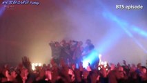 [TR SUB] BTS FIRE MV Çekimleri Kamera Arkası