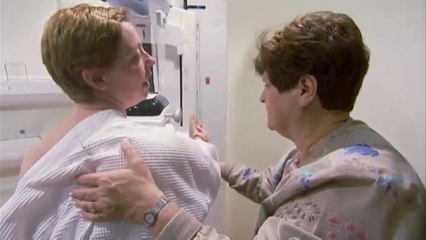 Can breast cancer make your sex life better SexRx