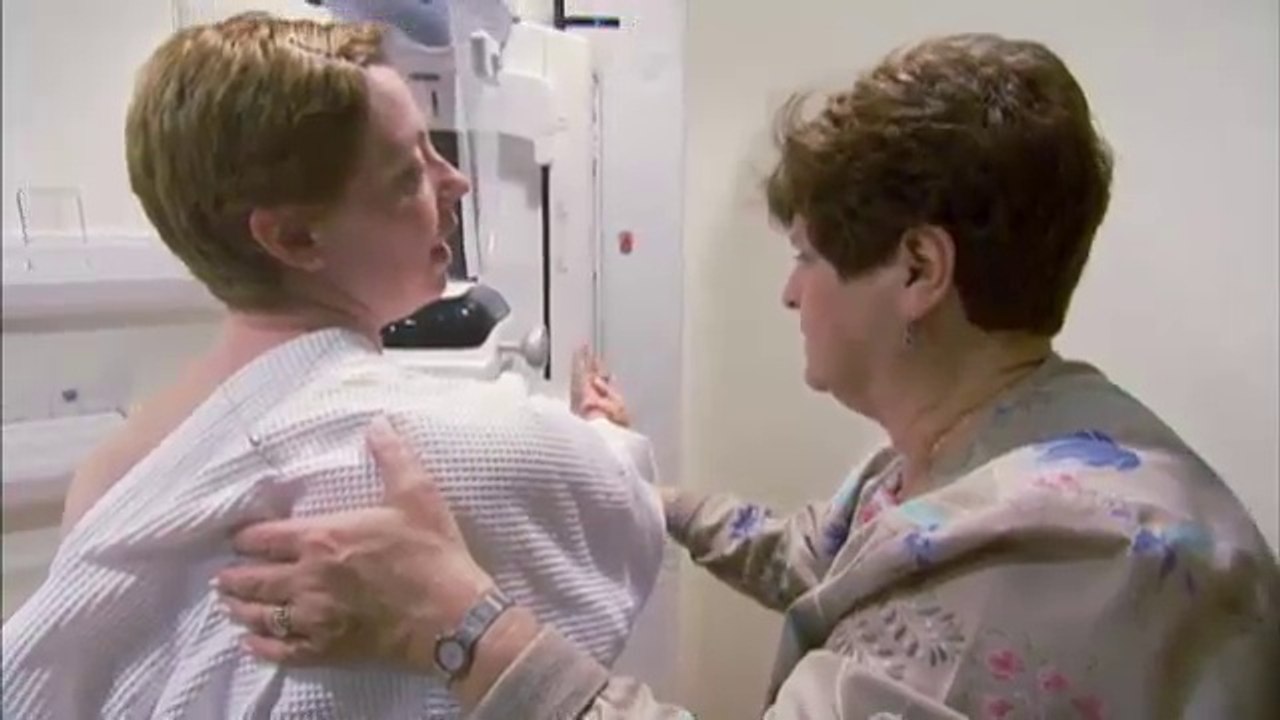 Can breast cancer make your sex life better SexRx