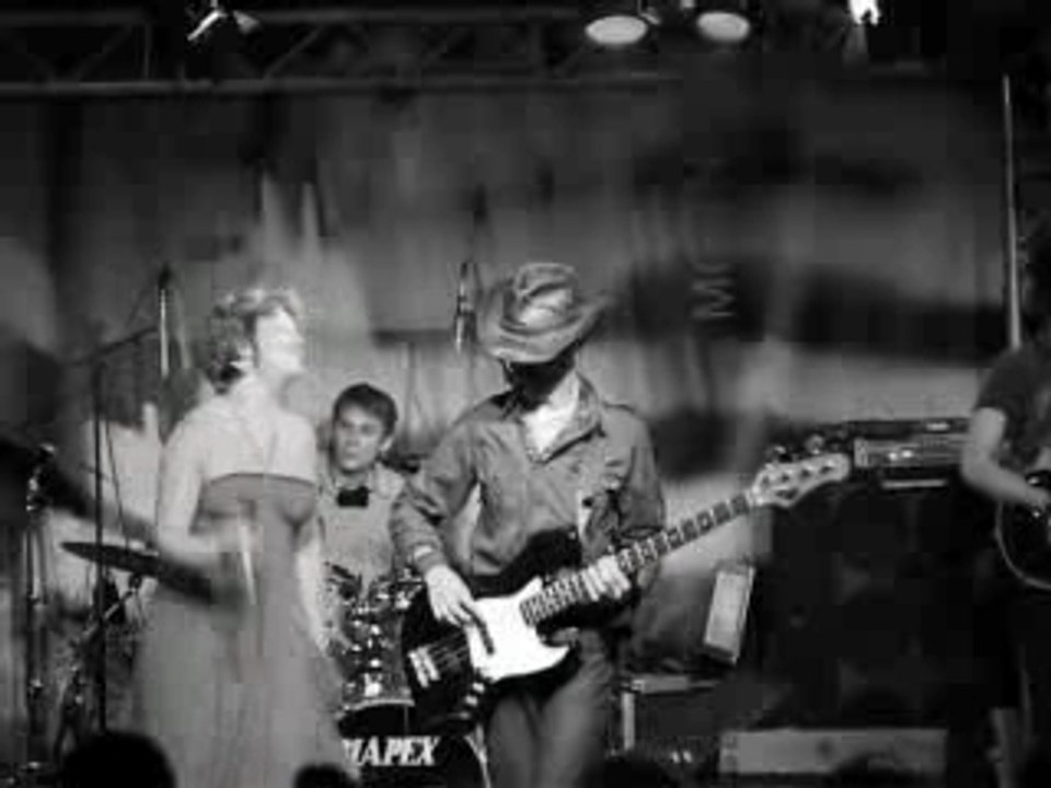 Quentin Tarantino et Roger Andrews and Davyd Flowers