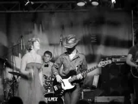 Quentin Tarantino et Roger Andrews and Davyd Flowers