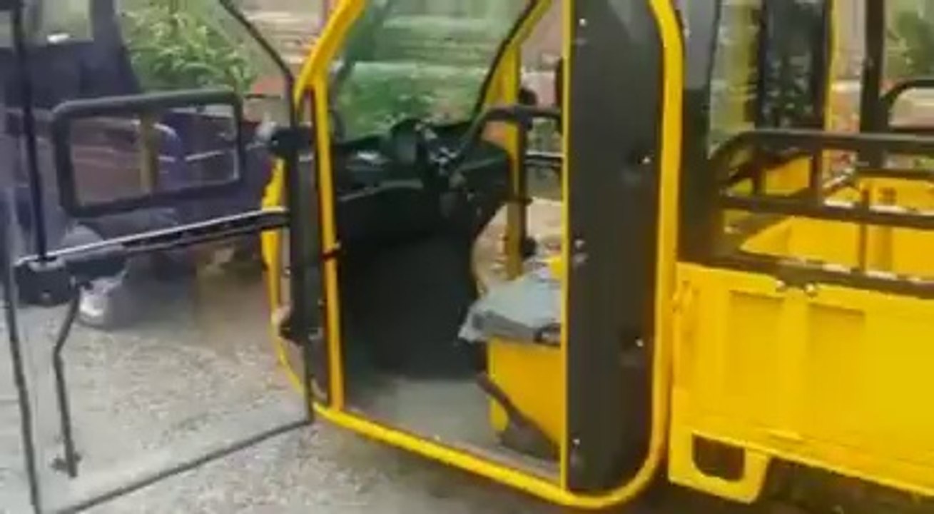 New Raksha In Pakistan ??????