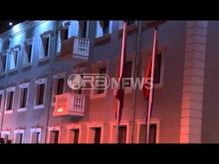 Arrestimi - Përgjimi që prangosi gjyqtarin Hoxha dhe shkëmbimi i “gjashtëshes” në makinë