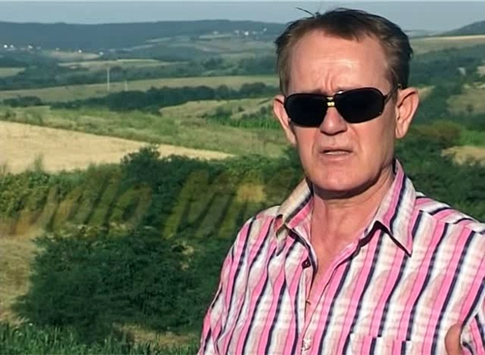 Kemal Malovcic i Juzni Vetar - Dosao sam samo da te vidim (Official Video)