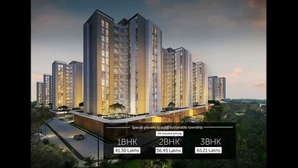 Book your dream home Assetz 63 Degree East Bangalore