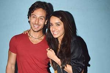The audience gets shocking surprise from Baaghi cast