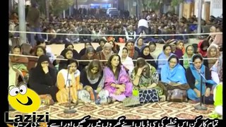 Altaf Bahi - Tech People What is Sex ???  - MQM - Top Sexy Speech In Jalsa 2016 -