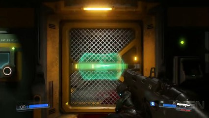 This Is How Long the Doom Single Player Campaign Is