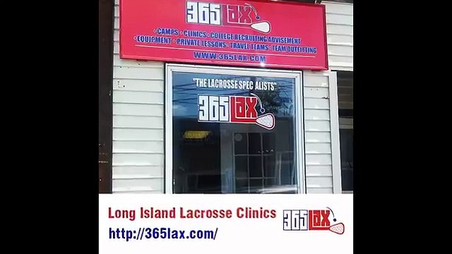Lacrosse Showcases in Long Island