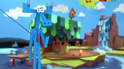 Грибы или ботинки