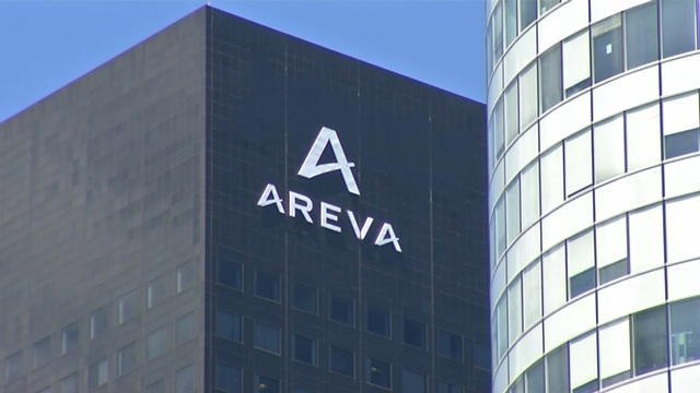 Areva : un audit révèle des incohérences dans les dossiers de fabrication - Le 03/05/2016 à 13h50