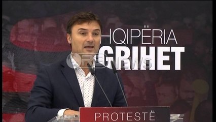 “Krimi mbërthen vendin” - Alibeaj: Tahiri ortak i Habilajve dhe Shullazëve