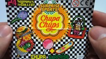 5 Kinder Surprise Chupa Chups Chupa   Surprise Lollipops , Chocolate Kinder Suprise Eggs U